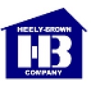 Heely Brown Co. Inc. logo