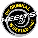 Logo for heelys.com