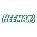 Heeman's logo