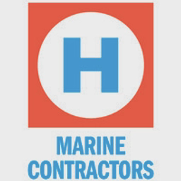 Heerema Marine Contractors UK Ltd logo