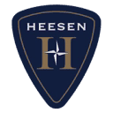 Heesen Yachts Holding B.V. logo