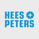 BAKKERIJ HEES logo