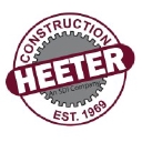 Heeter Geotechnical Construction, Llc logo