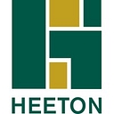 Heeton Hospitality logo