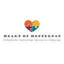 The Heffernan Family Foundation logo