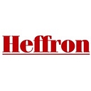 Heffron Company logo