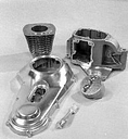 Hegedus Aluminum Industries, Inc. logo