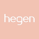 Hegen logo