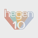 hegen logo