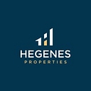 Hegenes Properties logo