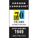 Heggem Lundquist logo