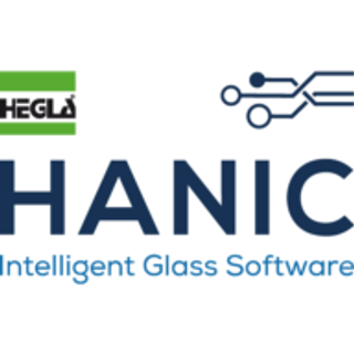 Hegla-Hanic logo