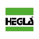 Hegla Corp logo