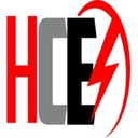 Heglar Creek Electric logo