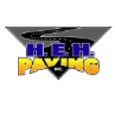 H.E.H. Paving Inc. logo