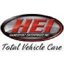 Hainesport Enterprises, Inc. logo