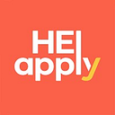 HEIApply CRM logo