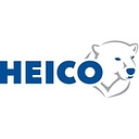 Heico Lock logo