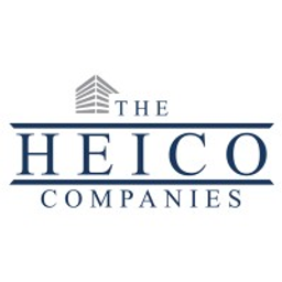 Heico Holding, INC logo