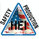 Hei Utility Contractors / Hydro Exc., Inc. logo