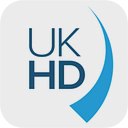 Universitaetsklinikum Heidelberg logo