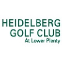 Heidelberg Golf Club logo
