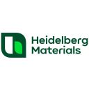 Heidelbergmaterials logo