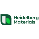 Heidelberg Materials logo