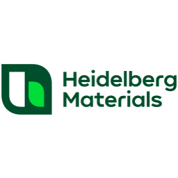 Heidelbergmaterials logo