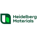 Heidelberg Materials logo