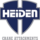 Heiden, Inc. logo