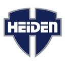 Heiden logo