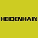 Heidenhain Corporation logo