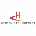 Heiden Orthopedics logo