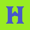 Heidi logo