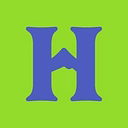 Heidi logo