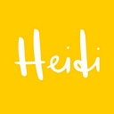 Heidi logo