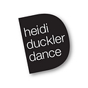 Heidi Duckler Dance logo