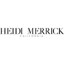 Heidi Merrick logo
