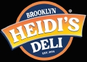 Heidis Brooklyn Deli logo