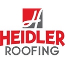 Heidler Roofing logo