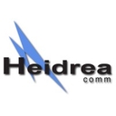 Heidrea Communications logo