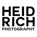 Heidrichphotography logo