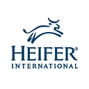 Heifer Project International logo