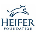 Heifer International Foundation logo