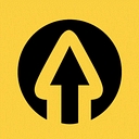 Height For Hire logo