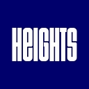 Hyllden Heights logo