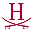 The Heights School logo