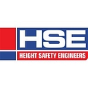 Height Safety Engineers logo
