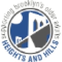 Heights And Hills logo